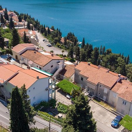 Apartments & Rooms Leon Neum Luaran gambar