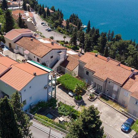 Apartments & Rooms Leon Neum Luaran gambar