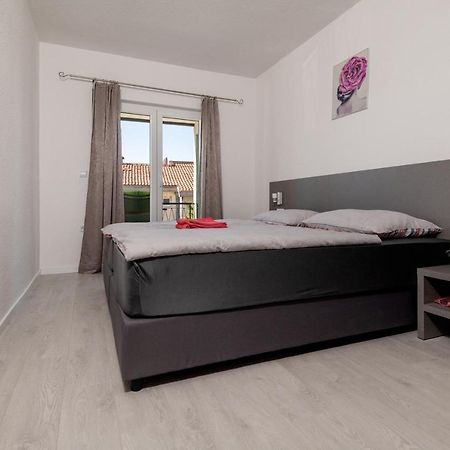 Apartments & Rooms Leon Neum Luaran gambar