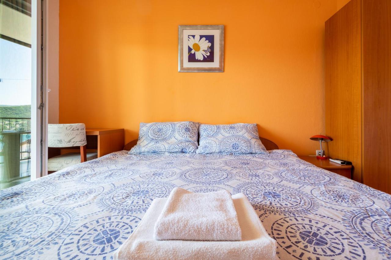 Apartments & Rooms Leon Neum Luaran gambar