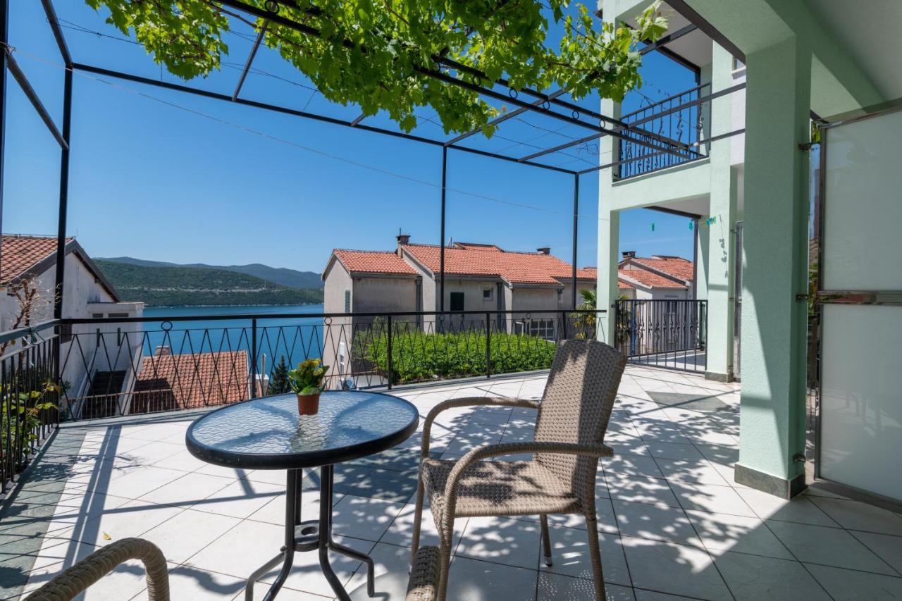 Apartments & Rooms Leon Neum Luaran gambar