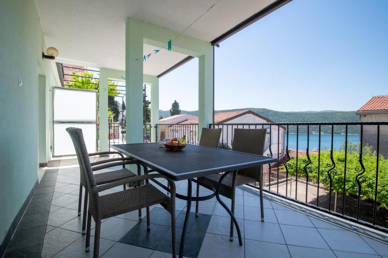 Apartments & Rooms Leon Neum Luaran gambar