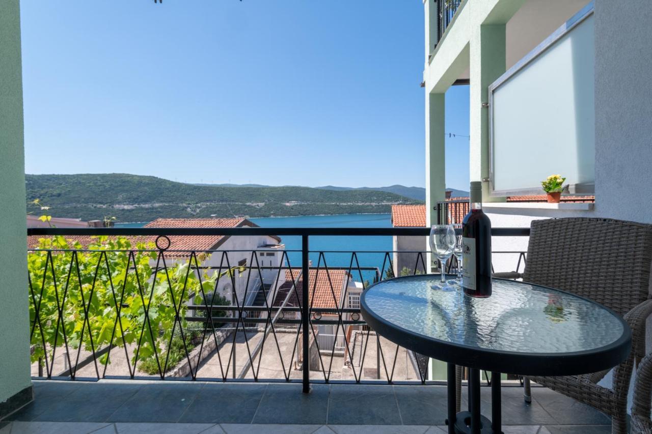 Apartments & Rooms Leon Neum Luaran gambar