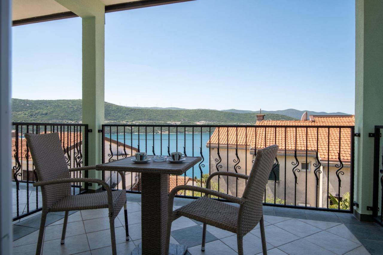 Apartments & Rooms Leon Neum Luaran gambar