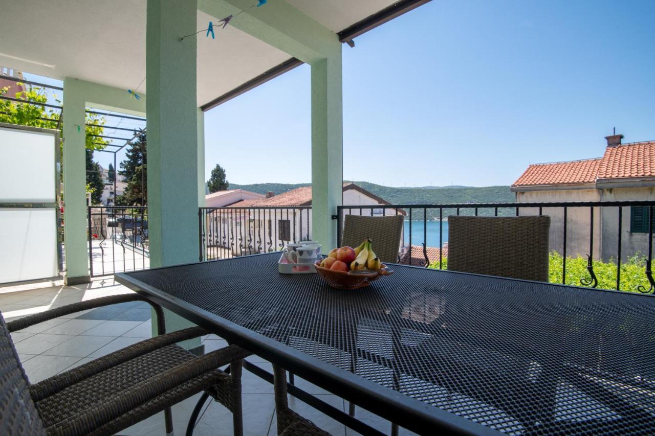 Apartments & Rooms Leon Neum Luaran gambar