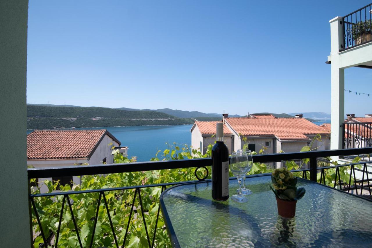 Apartments & Rooms Leon Neum Luaran gambar