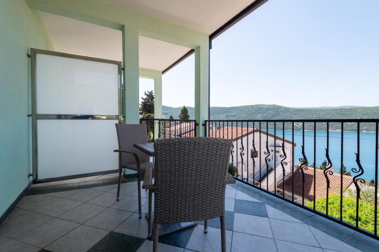 Apartments & Rooms Leon Neum Luaran gambar