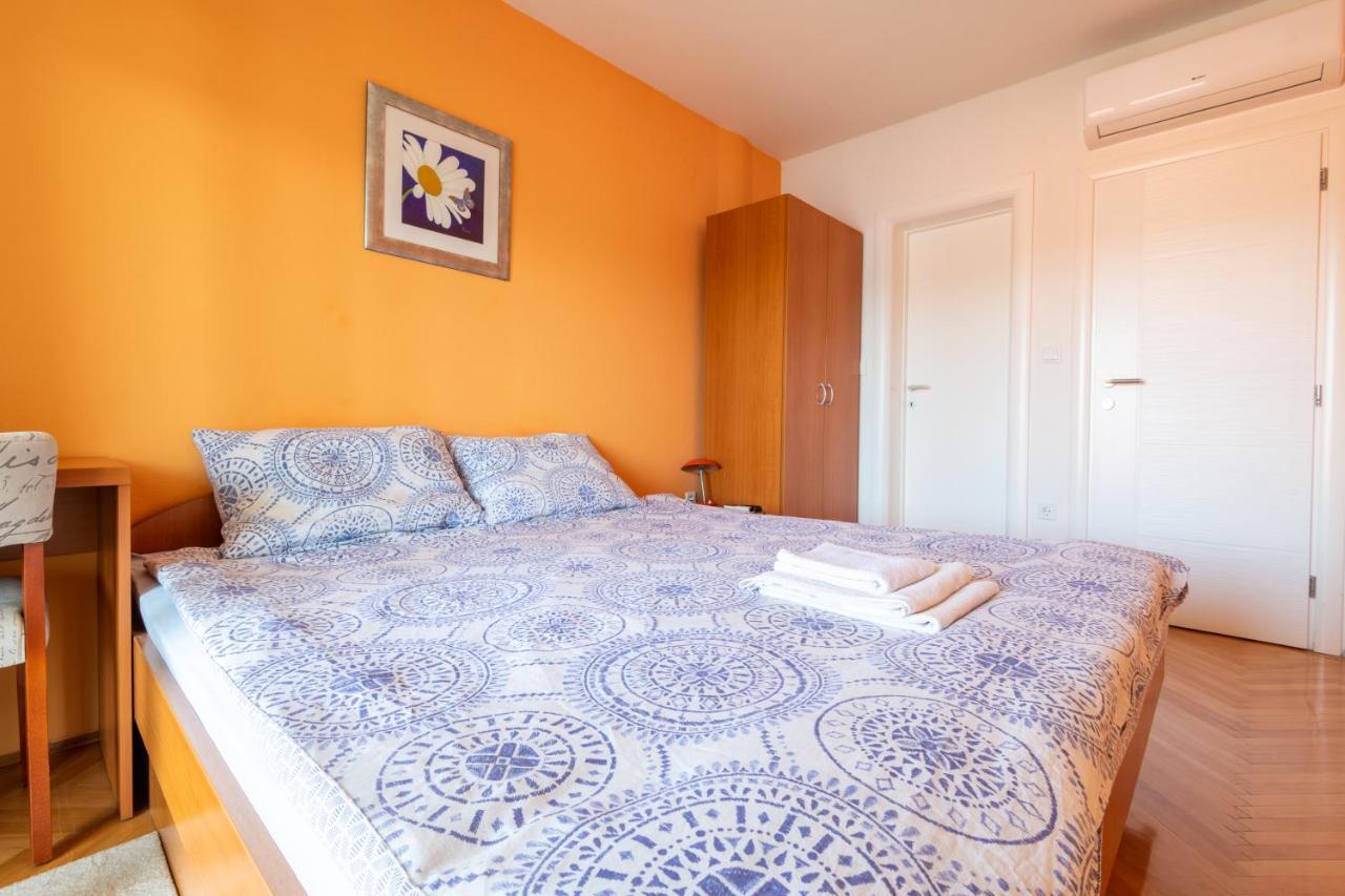 Apartments & Rooms Leon Neum Luaran gambar