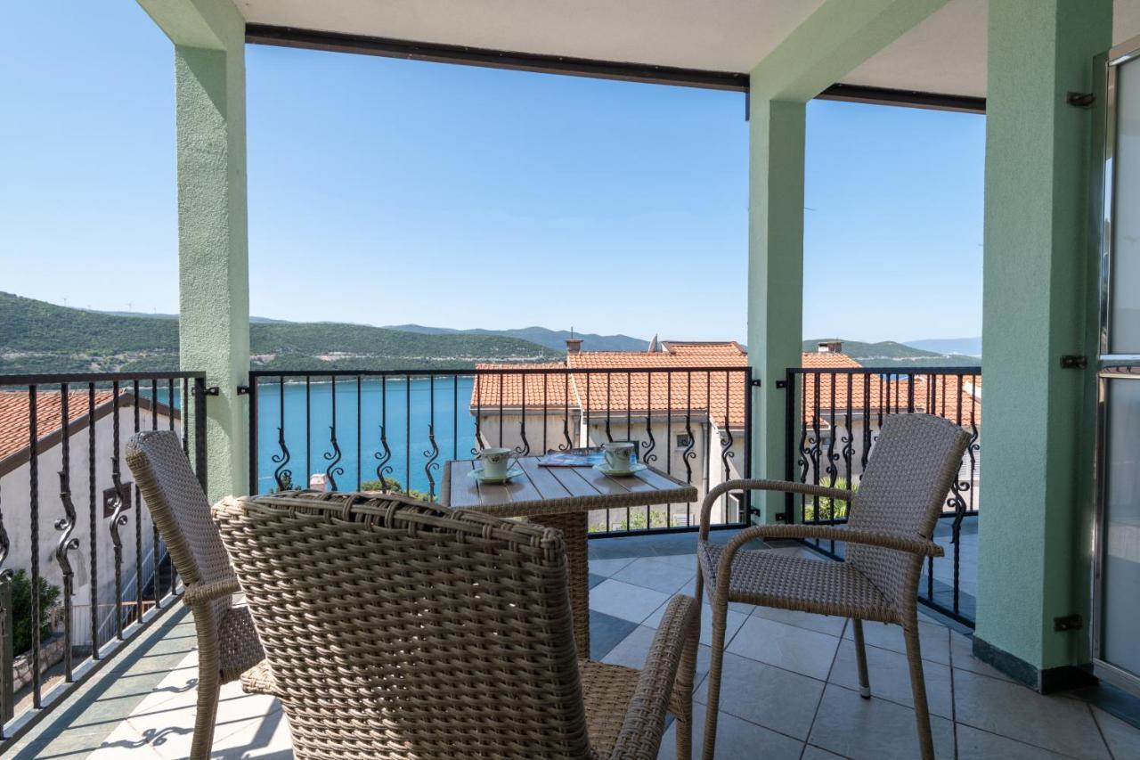 Apartments & Rooms Leon Neum Luaran gambar