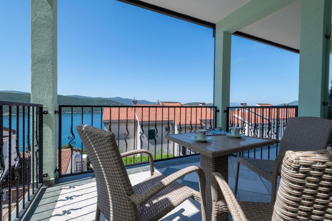 Apartments & Rooms Leon Neum Luaran gambar