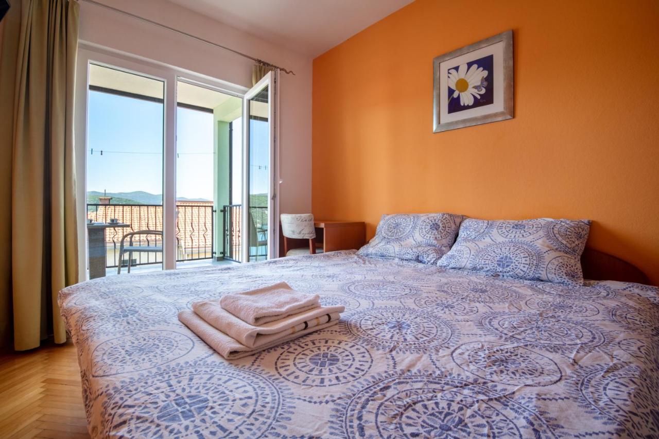 Apartments & Rooms Leon Neum Luaran gambar