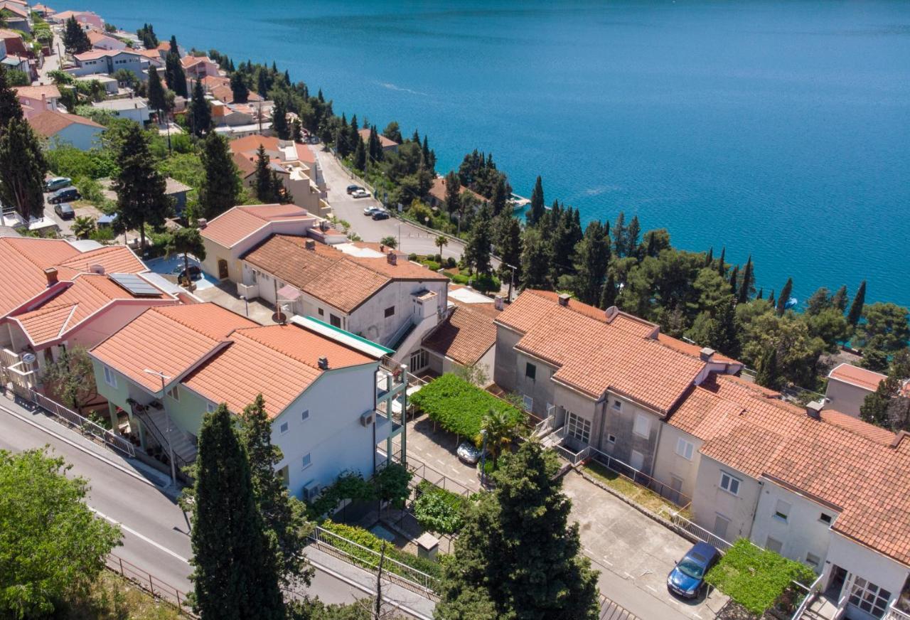 Apartments & Rooms Leon Neum Luaran gambar