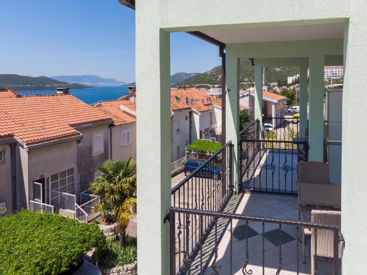 Apartments & Rooms Leon Neum Luaran gambar