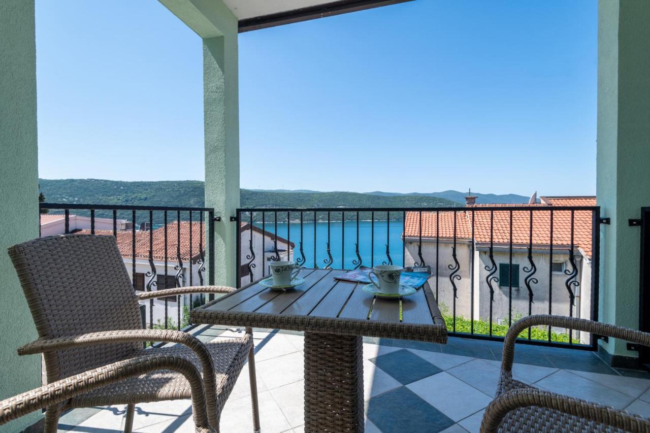 Apartments & Rooms Leon Neum Luaran gambar