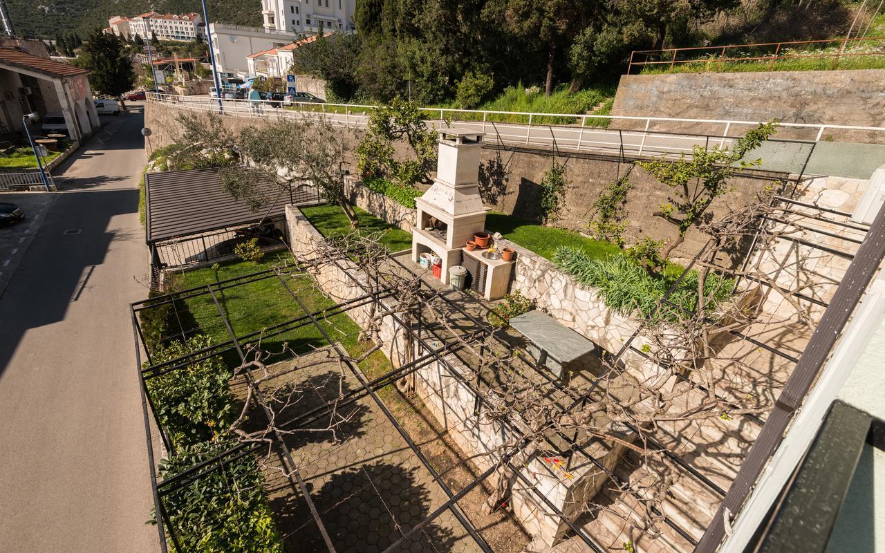 Apartments & Rooms Leon Neum Luaran gambar