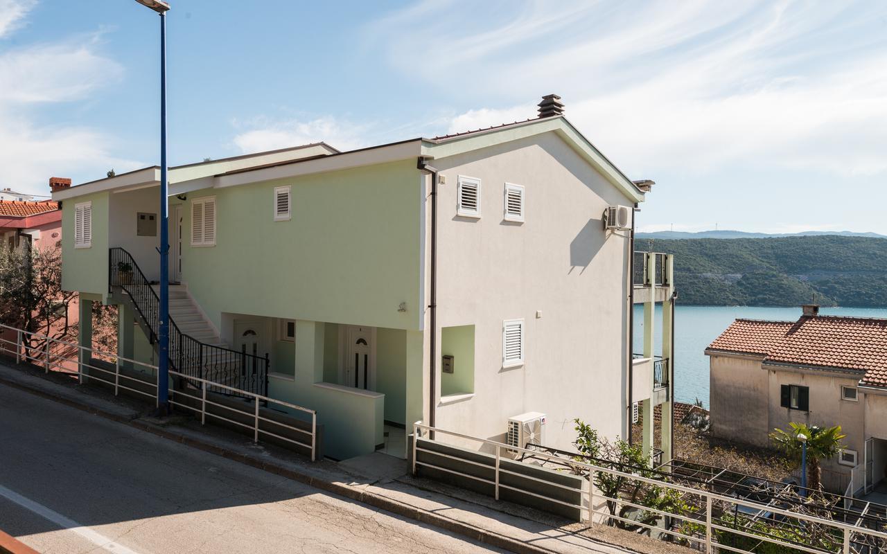 Apartments & Rooms Leon Neum Luaran gambar