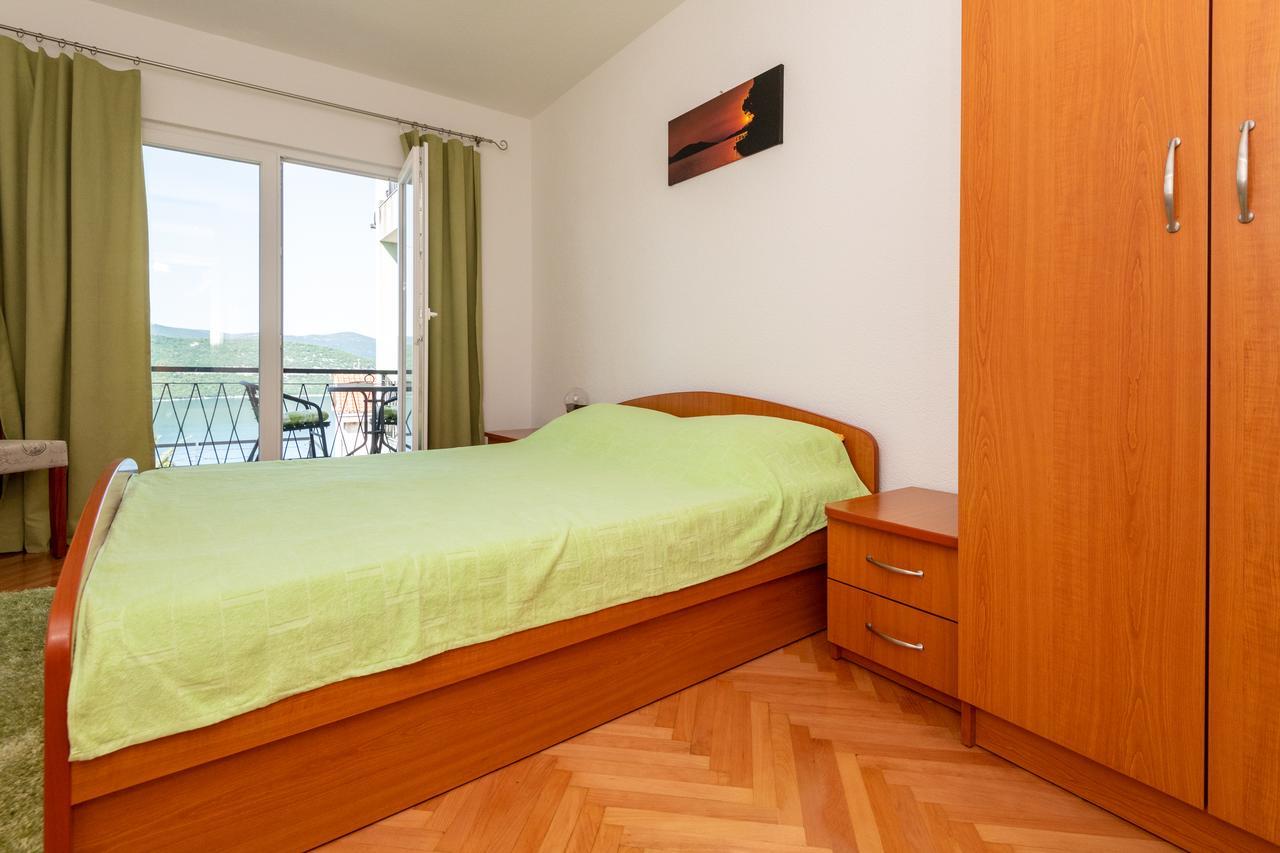 Apartments & Rooms Leon Neum Luaran gambar