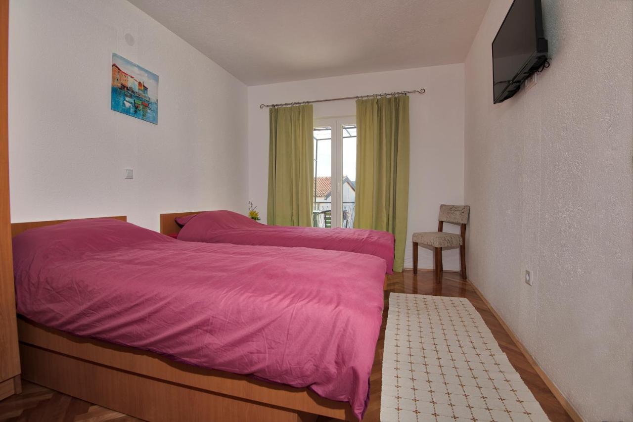 Apartments & Rooms Leon Neum Luaran gambar