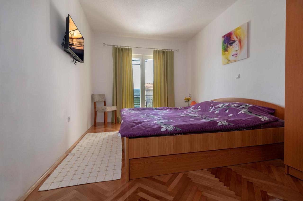 Apartments & Rooms Leon Neum Luaran gambar