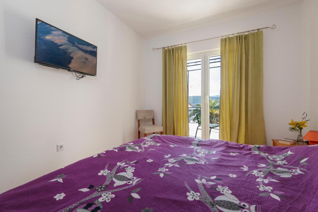 Apartments & Rooms Leon Neum Luaran gambar