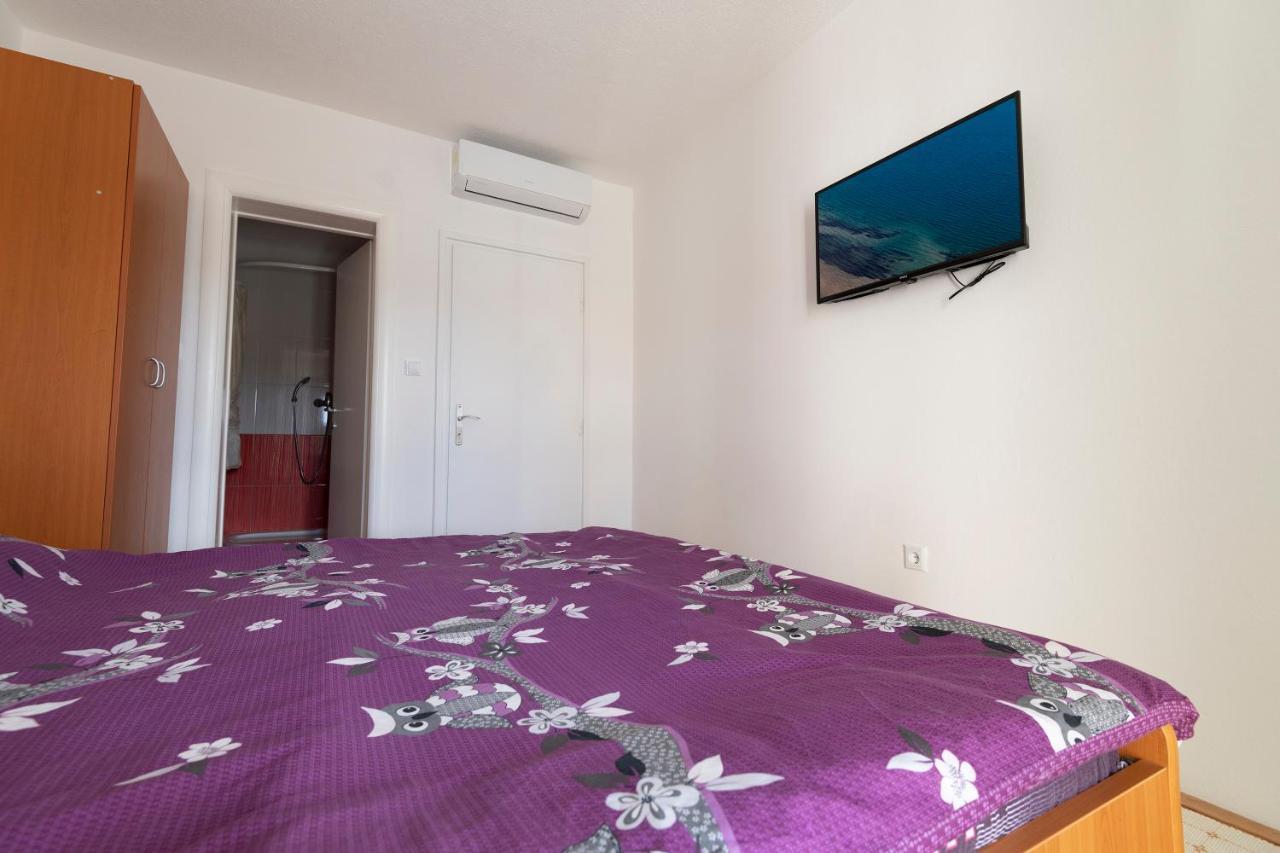 Apartments & Rooms Leon Neum Luaran gambar