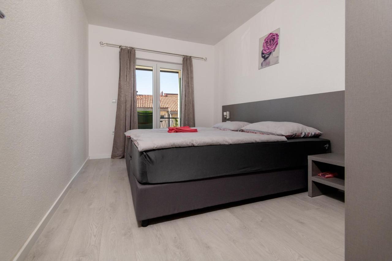 Apartments & Rooms Leon Neum Luaran gambar