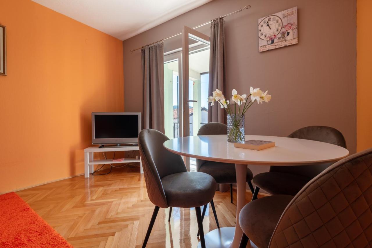 Apartments & Rooms Leon Neum Luaran gambar